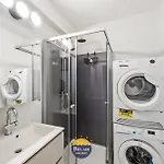 Cozy 1-bedroom In T116 Apartamento *