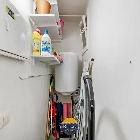 Cozy 1-bedroom In T116